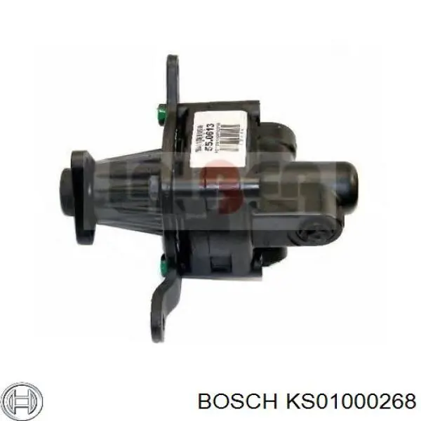 Купити 1132830 BMW Насос гідравліки