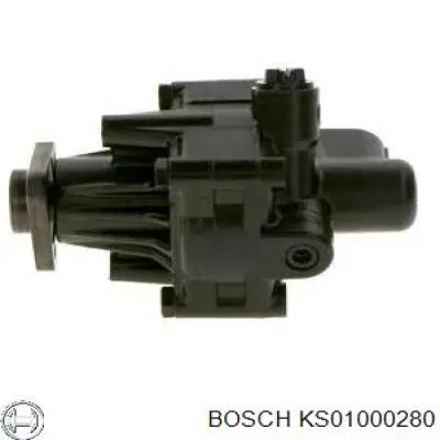 Насос ГУР KS01000280 Bosch