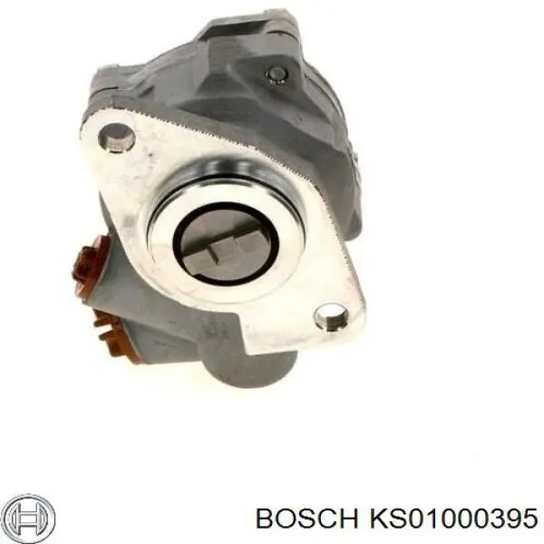 Купити A002460508080 Mercedes Насос гідравліки