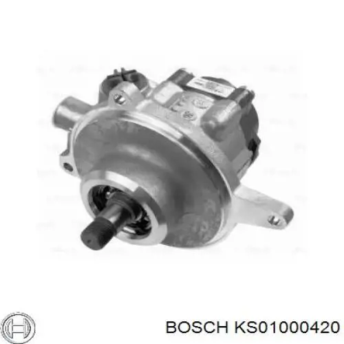 Насос ГПК Febi 106028 ціна, від 285.89 USD