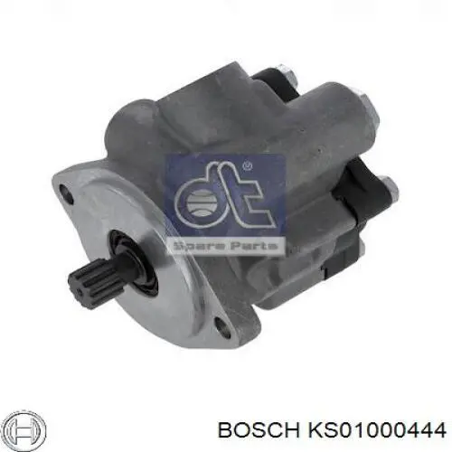 Насос ГПК Renault (RVI) 5010557868 ціна, від 242.02 USD
