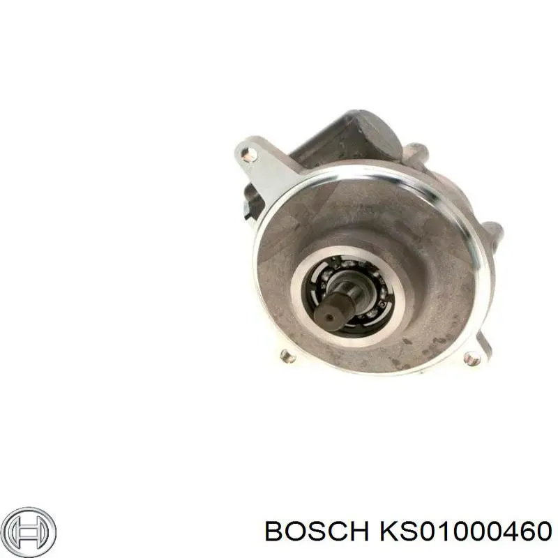 Насос ГУР 104535 Febi