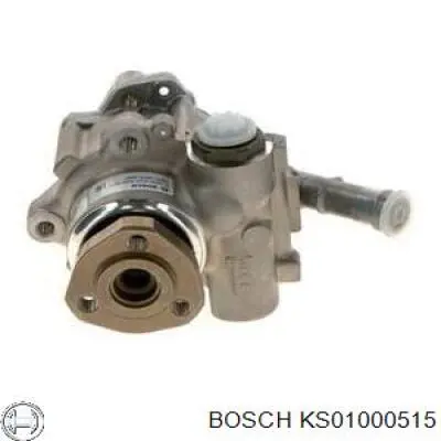 Насос гідропідсилювача керма (ГПК) KS01000515 Bosch