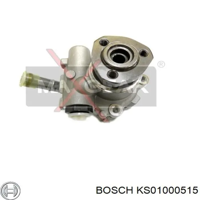 Насос ГУР KS01000515 Bosch