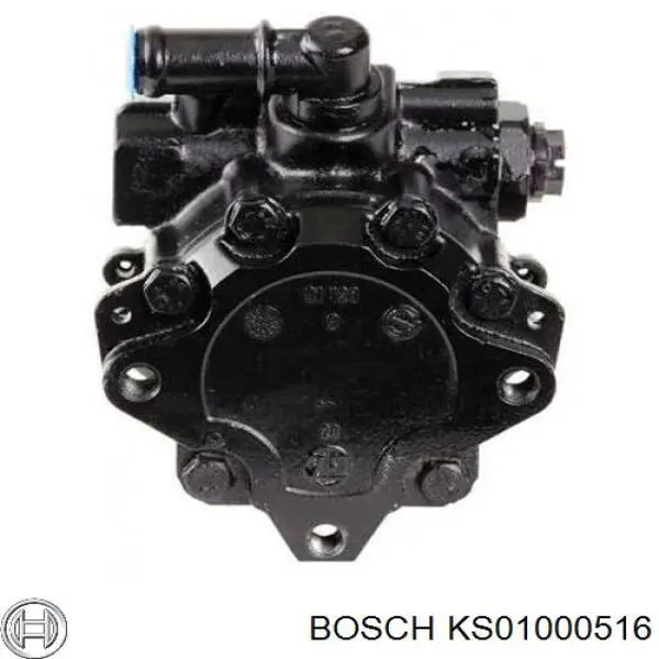 Насос ГУР KS01000516 Bosch
