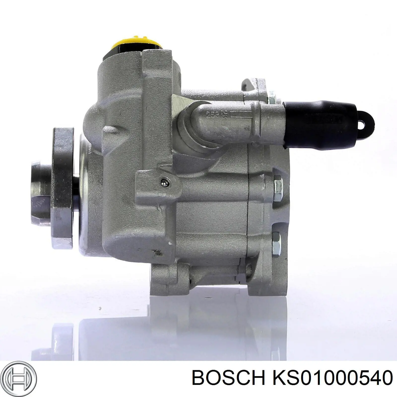Купити KS01000540 Bosch Насос гідравліки