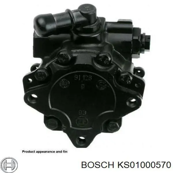 Насос ГПК Stellox 0036380SX ціна, від 77.90 USD