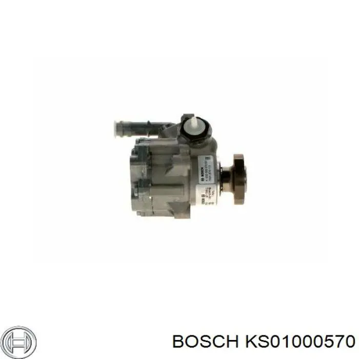 Купити 0036380SX Stellox Насос гідравліки