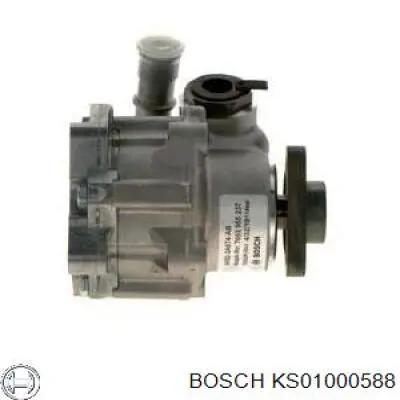 Купити KS01000588 Bosch Насос гідравліки