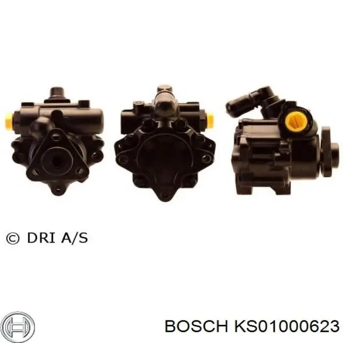 Насос ГУР 2229398 BMW