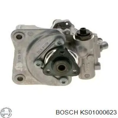 KS01000623 Bosch насос гідропідсилювача керма (гпк)