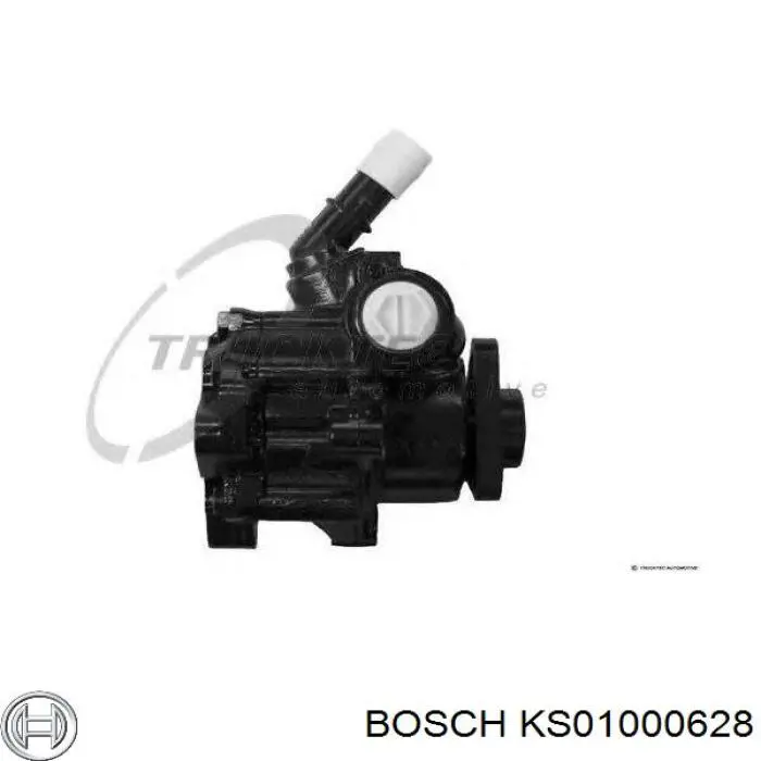 Насос ГУР KS01000628 Bosch