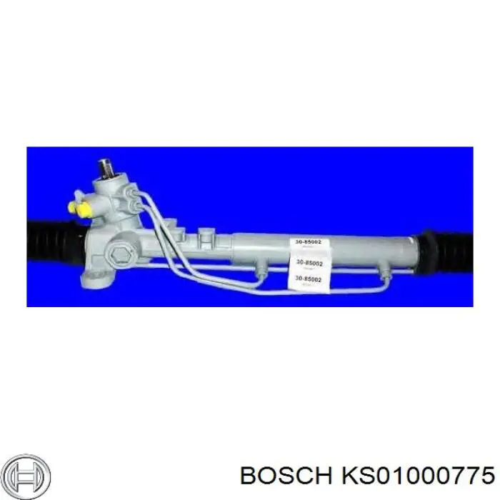 Рейка рульова KS01000775 Bosch