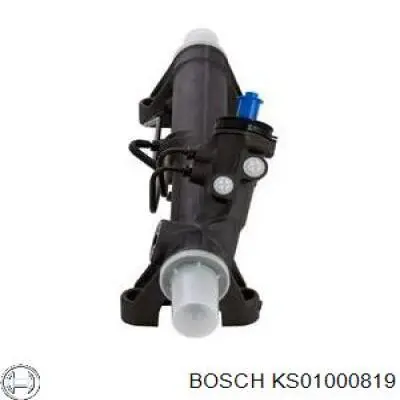KS01000819 Bosch рейка рульова