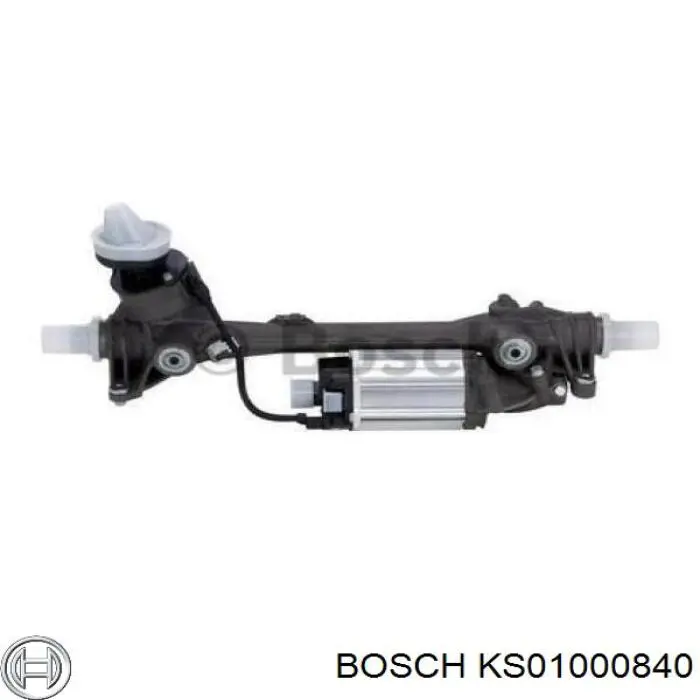 Купити KS01000840 Bosch Рульова рейка