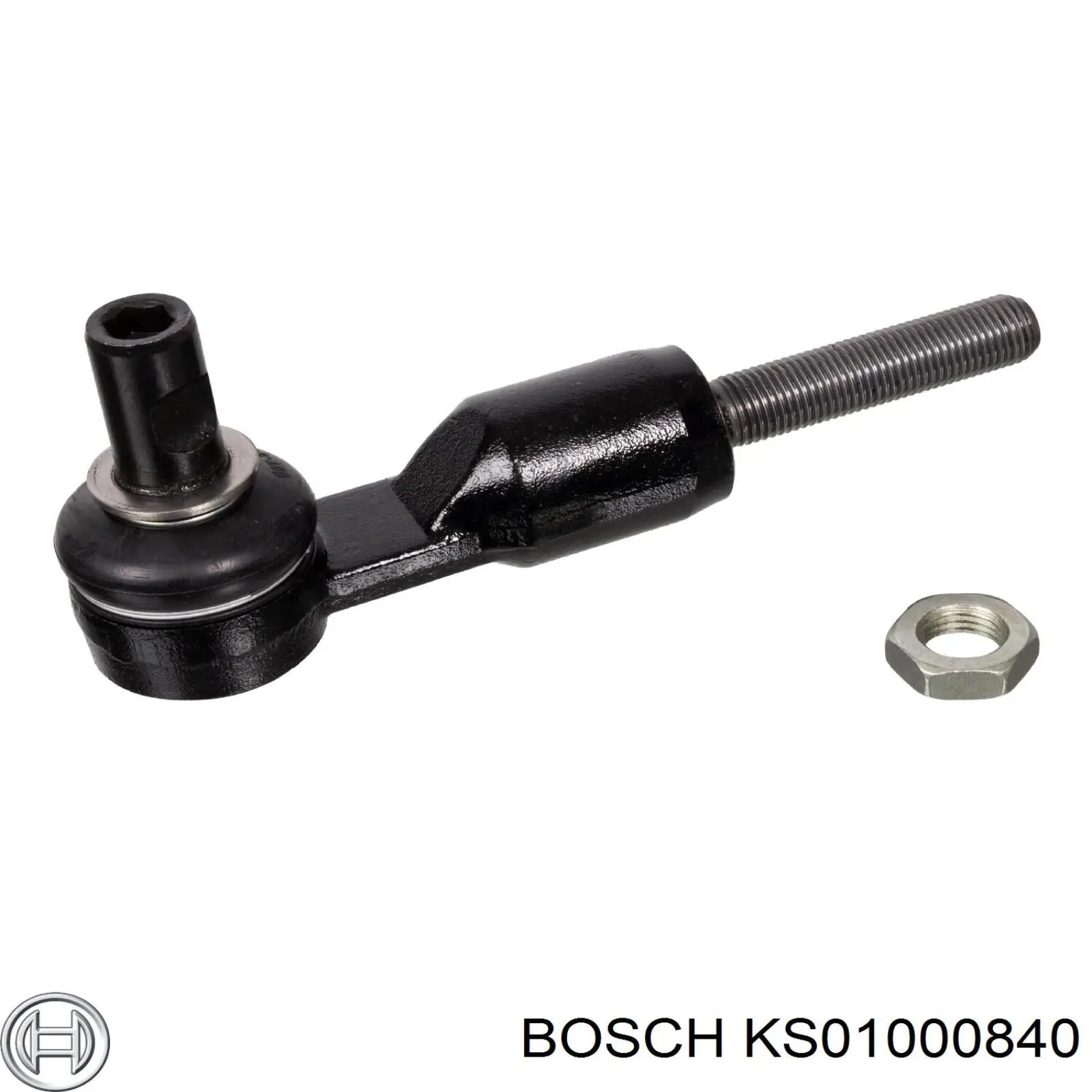 Рейка рульова KS01000840 Bosch