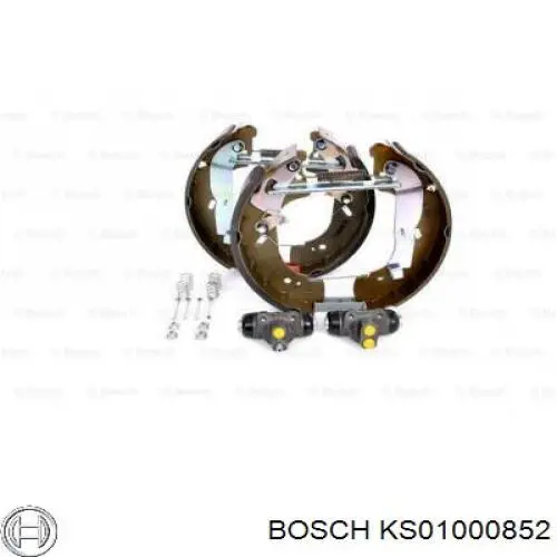 Кермова рейка AGR BW9206