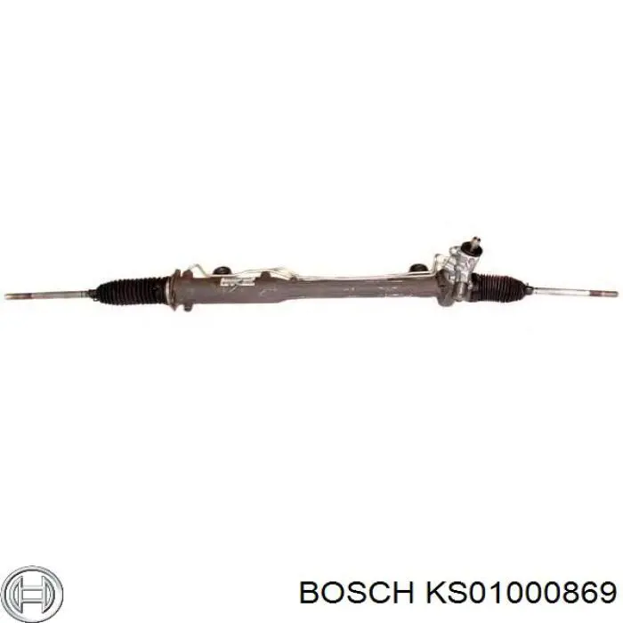 Кермова рейка Bosch KS01000869