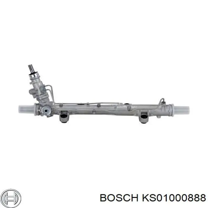 Рейка рульова KS01000888 Bosch