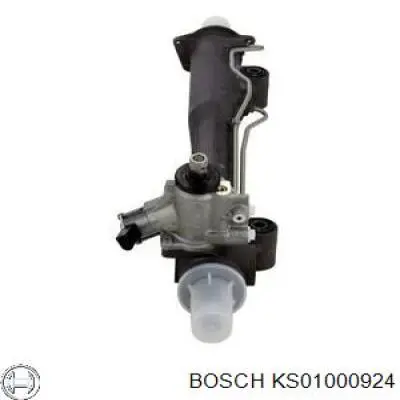 Рульова рейка LR202R MSG Rebuilding