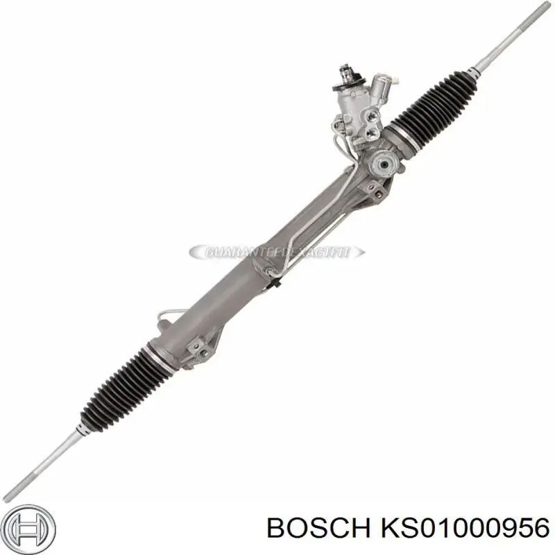 Купити KS01000956 Bosch Рульова рейка