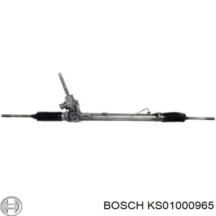 Рульова рейка 36000683 Volvo