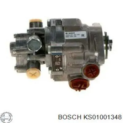 Насос ГУР KS00001388 Bosch