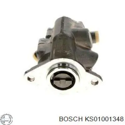 Насос гідропідсилювача керма Mercedes A0010900250
