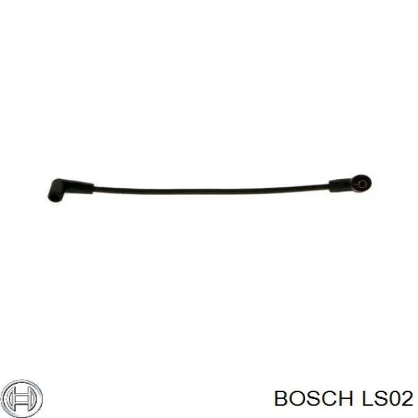 Купити LS02 Bosch Лямбдазонд, датчик кисню до каталізатора