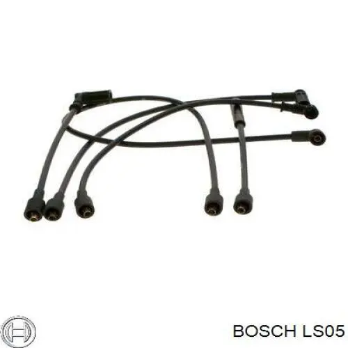LS05 Bosch 