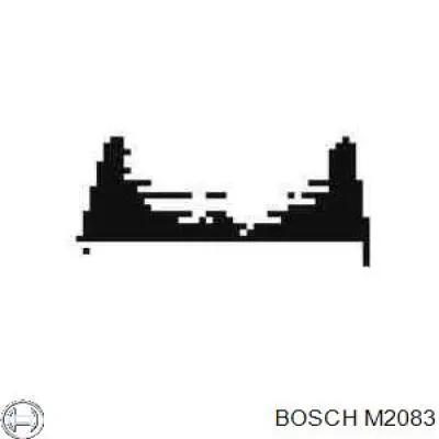 M2083 Bosch фільтр салону