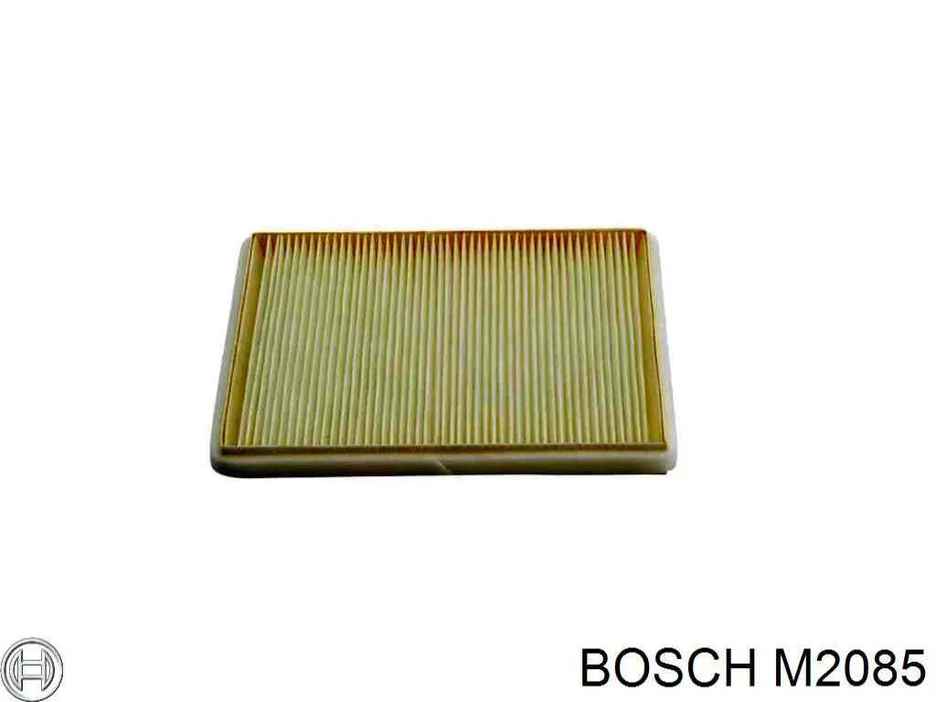 M2085 Bosch фільтр салону