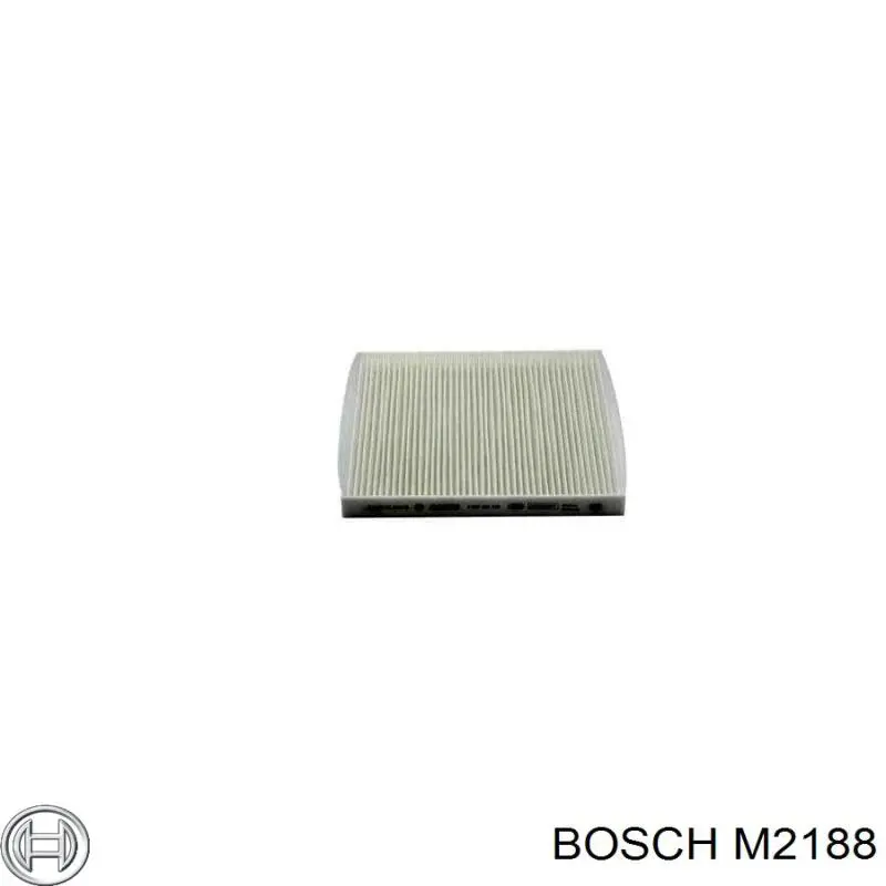 Фільтр салону M2188 Bosch