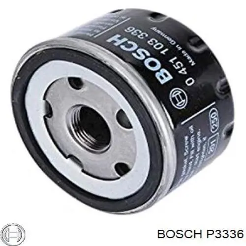  P3336 Bosch