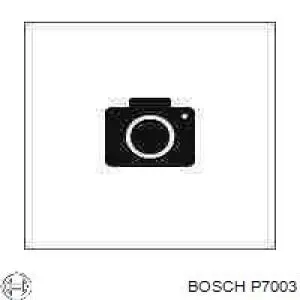 P7003 Bosch Фільтр масла