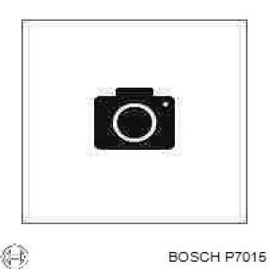 P7015 Bosch Фільтр масла