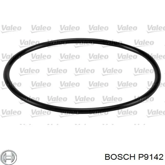 Масляний фільтр P9142 Bosch