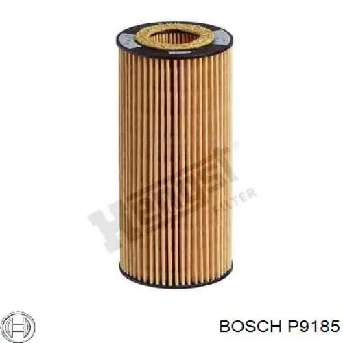 Фільтр масляний Bosch P9185