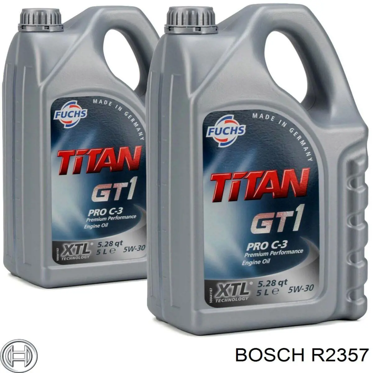 Фільтр повітряний обігрівача Bosch R2357 ціна, від 16.05 USD