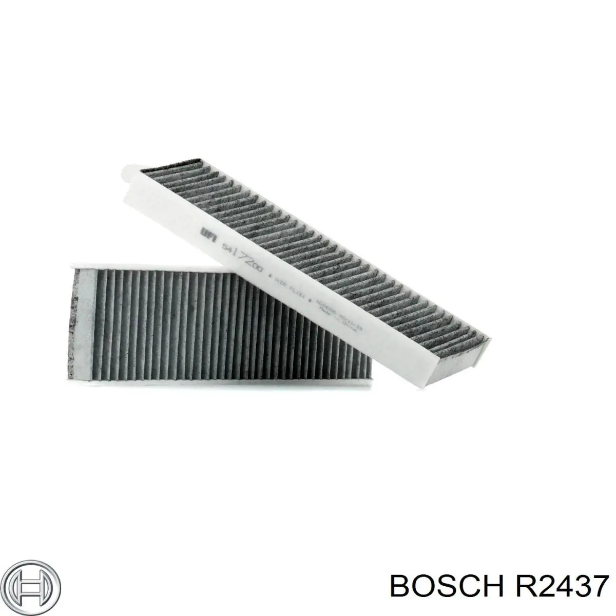 Фільтр салону R2437 Bosch