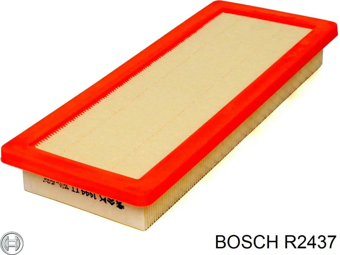 Фільтр салону R2437 Bosch