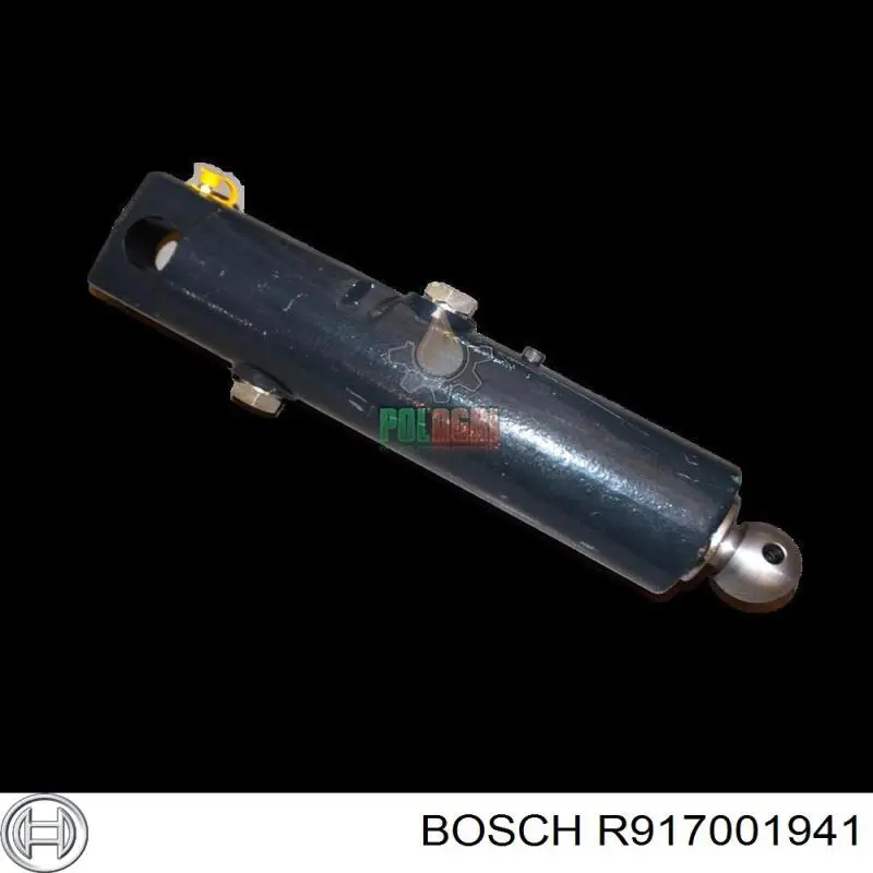  Bosch R917001941 ціна, від 279.34 USD