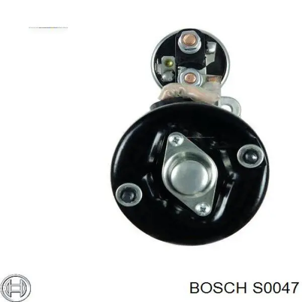 Елемент повітряного фільтра Bosch S0047 ціна, від 11.10 USD