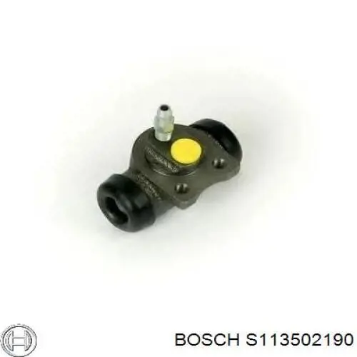 373637BC Fitshi Робочий циліндр