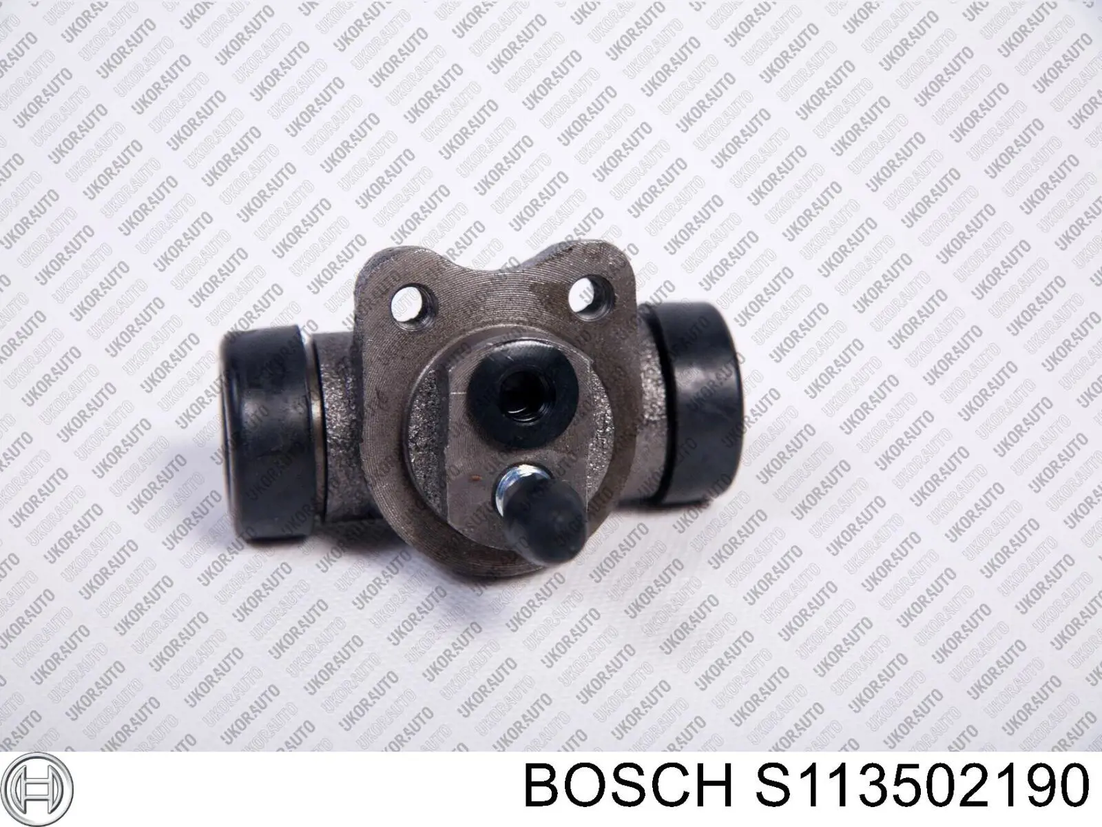 Циліндр гальмівний колісний/робітник, задній Fitshi 373637BC ціна, від 5.32 USD