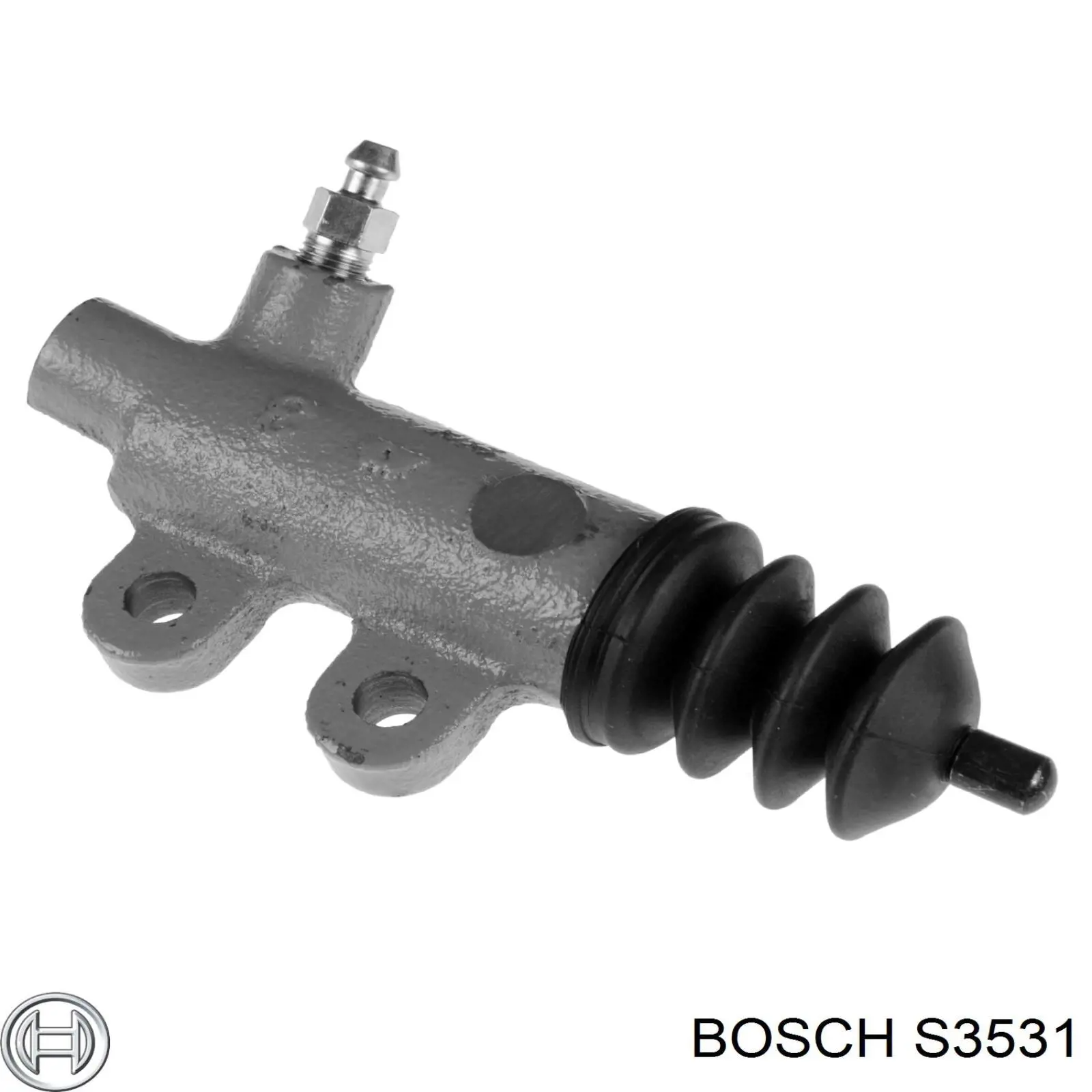 Купити S3531 Bosch Автомобільний фільтр повітря