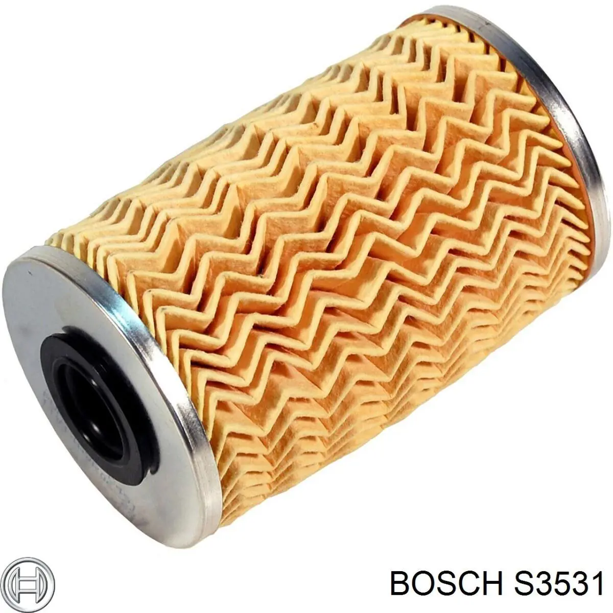 Повітряний фільтр S3531 Bosch