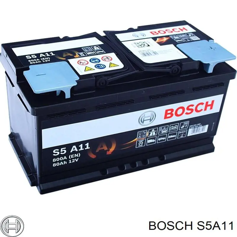  Bosch S5A11 ціна, від 293.92 USD
