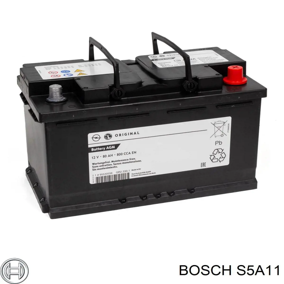 S5A11 Bosch 