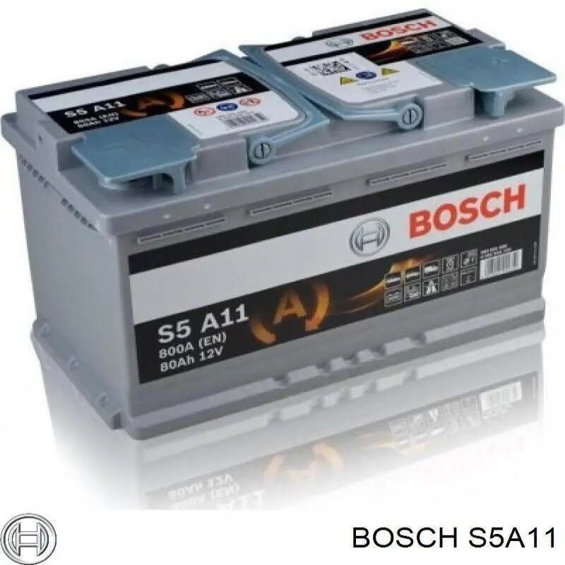  S5A11 Bosch